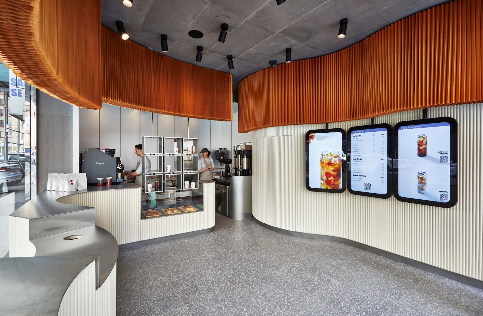 Partnership Opportunity: about time coffee Available for Events & Brand Collabs